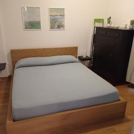Casa Baia Azzurra Appartement Bergeggi Buitenkant foto