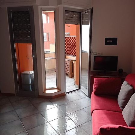Casa Baia Azzurra Appartement Bergeggi Buitenkant foto
