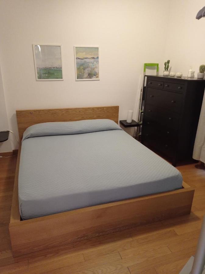 Casa Baia Azzurra Appartement Bergeggi Buitenkant foto