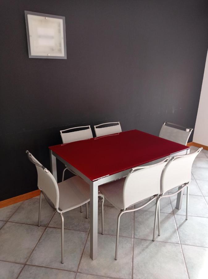 Casa Baia Azzurra Appartement Bergeggi Buitenkant foto