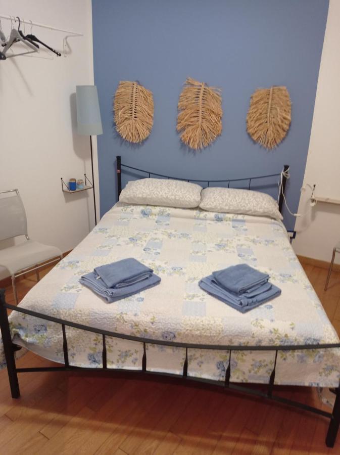 Casa Baia Azzurra Appartement Bergeggi Buitenkant foto