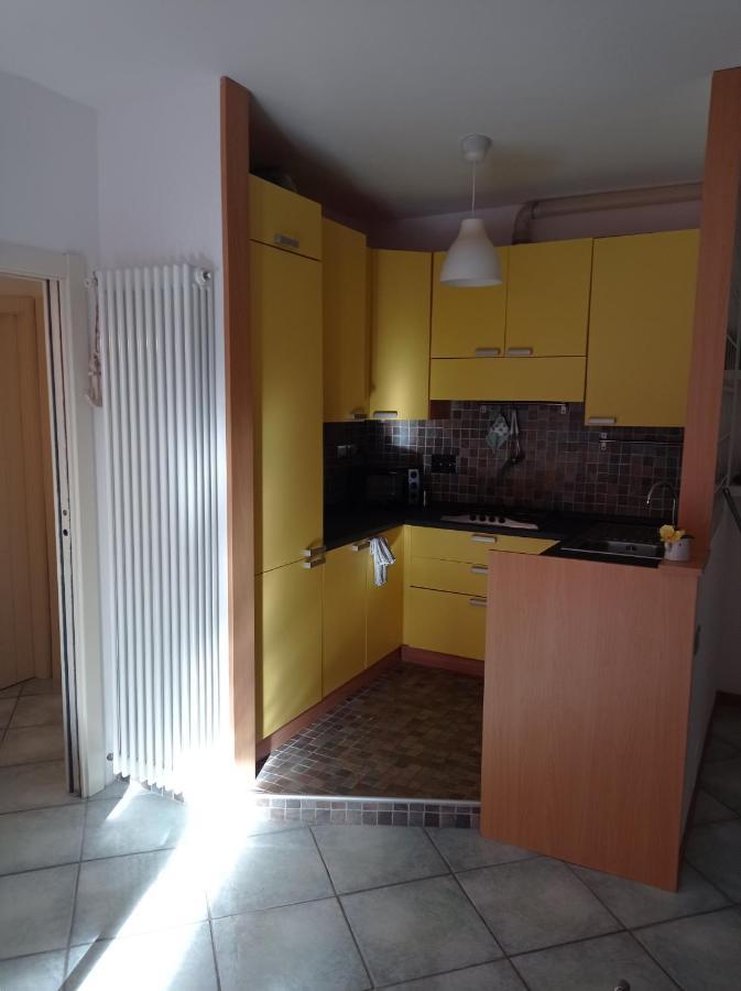 Casa Baia Azzurra Appartement Bergeggi Buitenkant foto