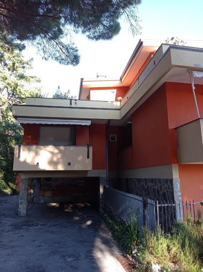 Casa Baia Azzurra Appartement Bergeggi Buitenkant foto